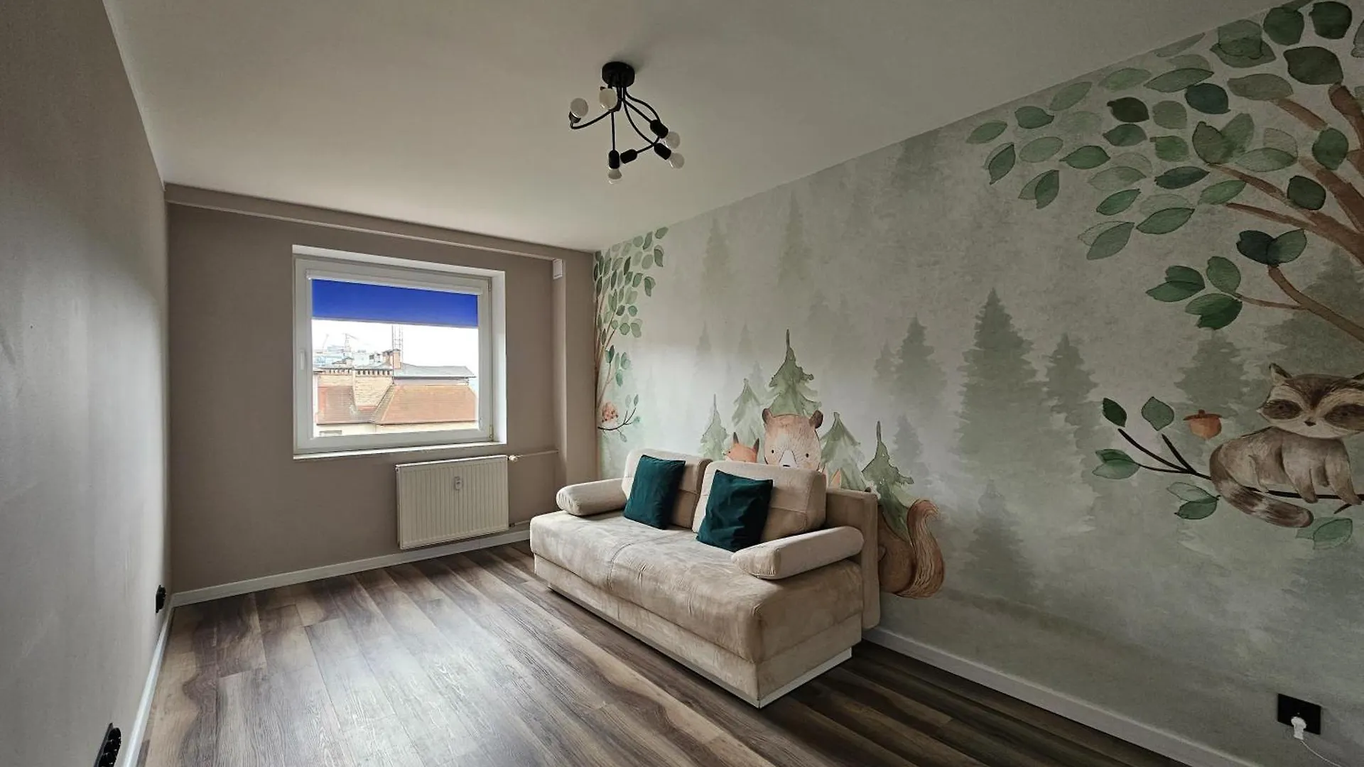 Comfort Apartments Siedlce 0*, Gdansk