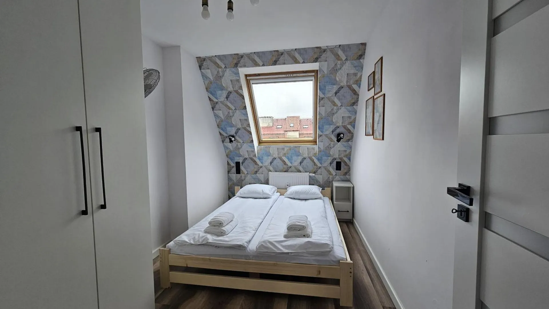 Comfort Apartments Siedlce Poland