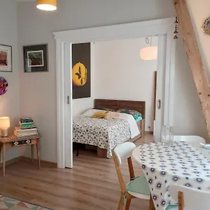  Apartament Klimatyczne I Zaciszne Mieszkanie W Nowym Porcie