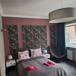 Apartment Na Panskiej 9, Gdansk