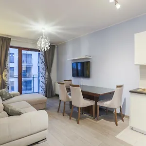  Apartament Z Widokiem Na Rzekę Stare