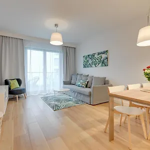  Apartament Wave - Nadmorze