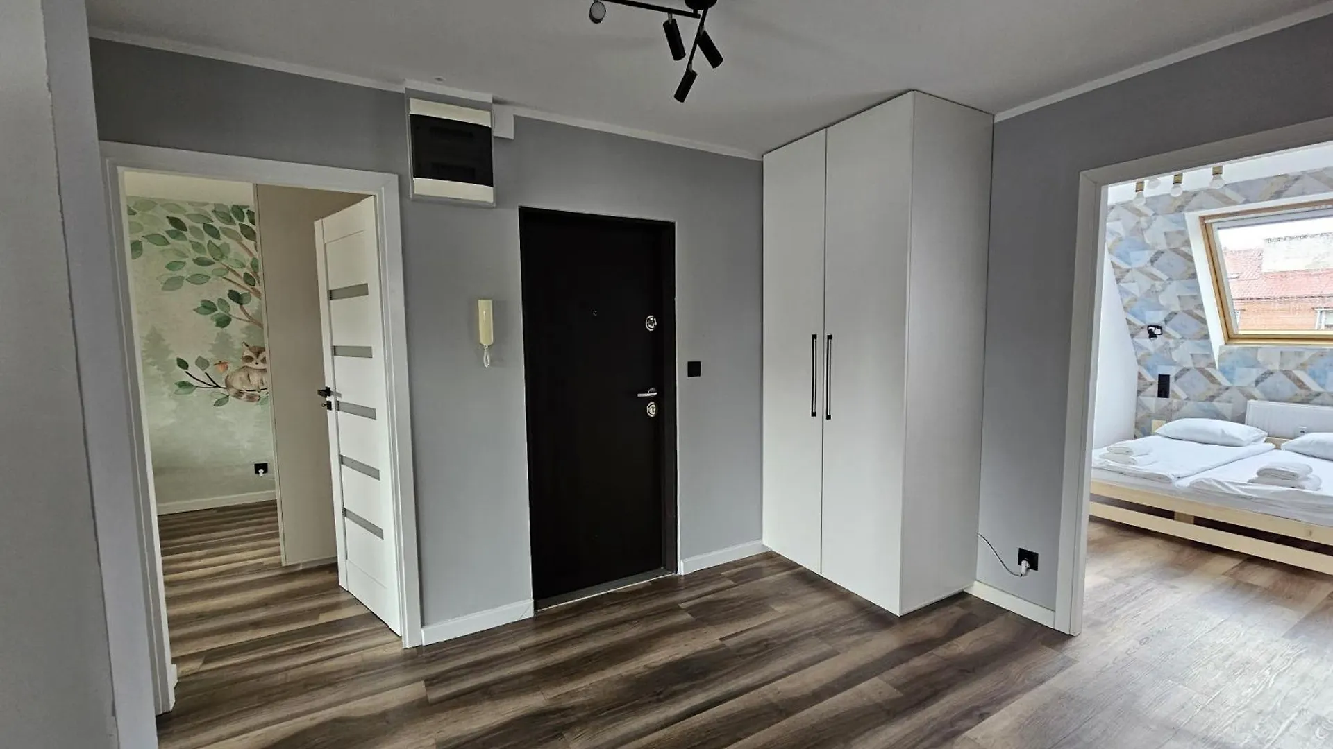 Comfort Apartments Siedlce