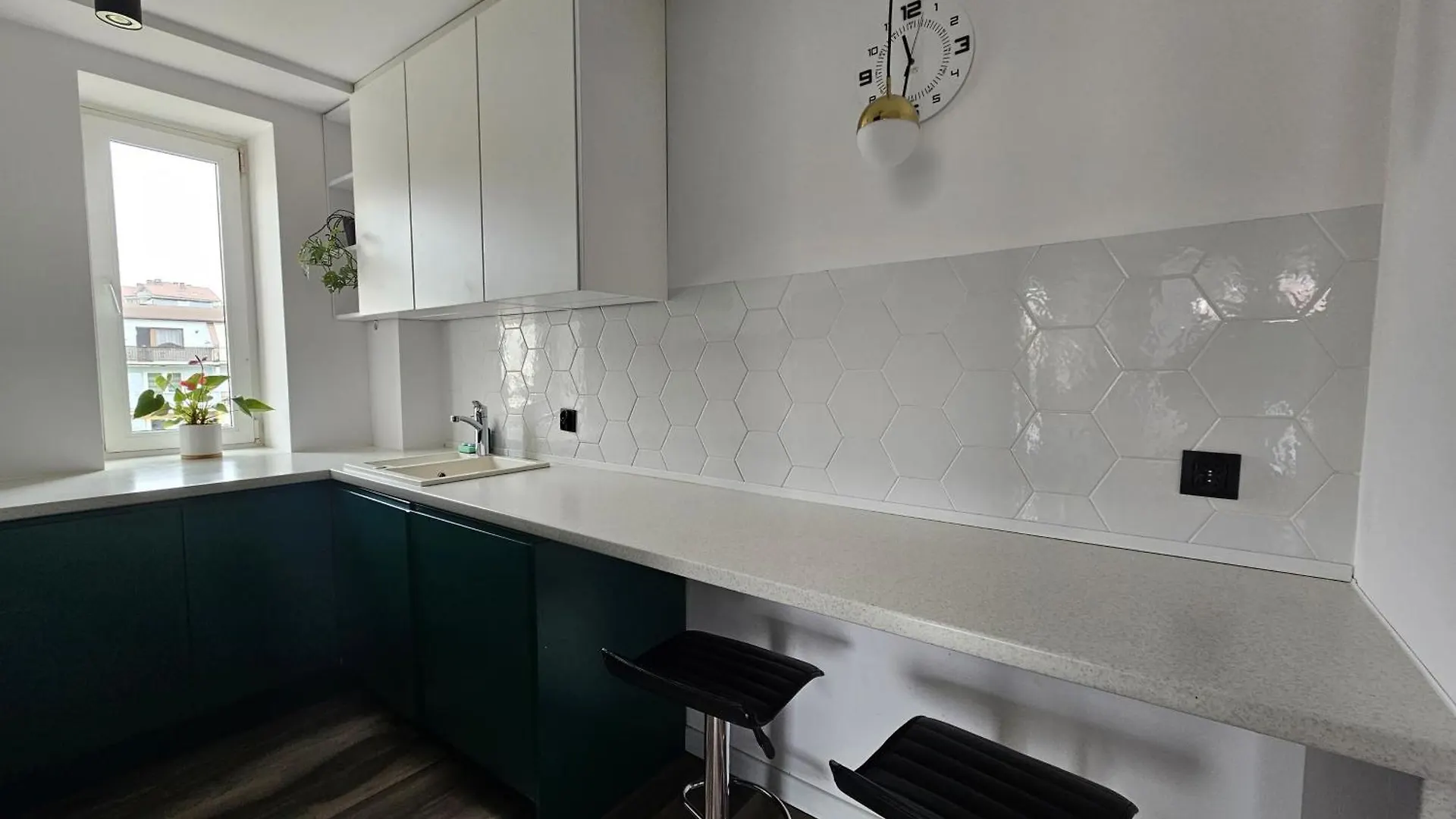 Comfort Apartments Siedlce