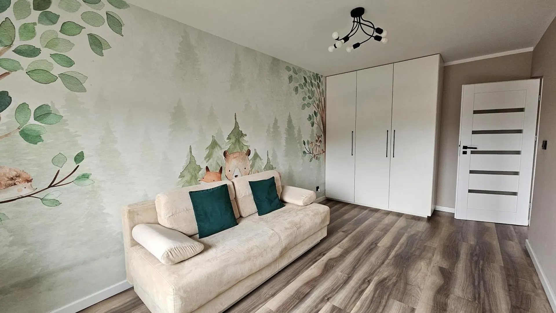 Comfort Apartments Siedlce