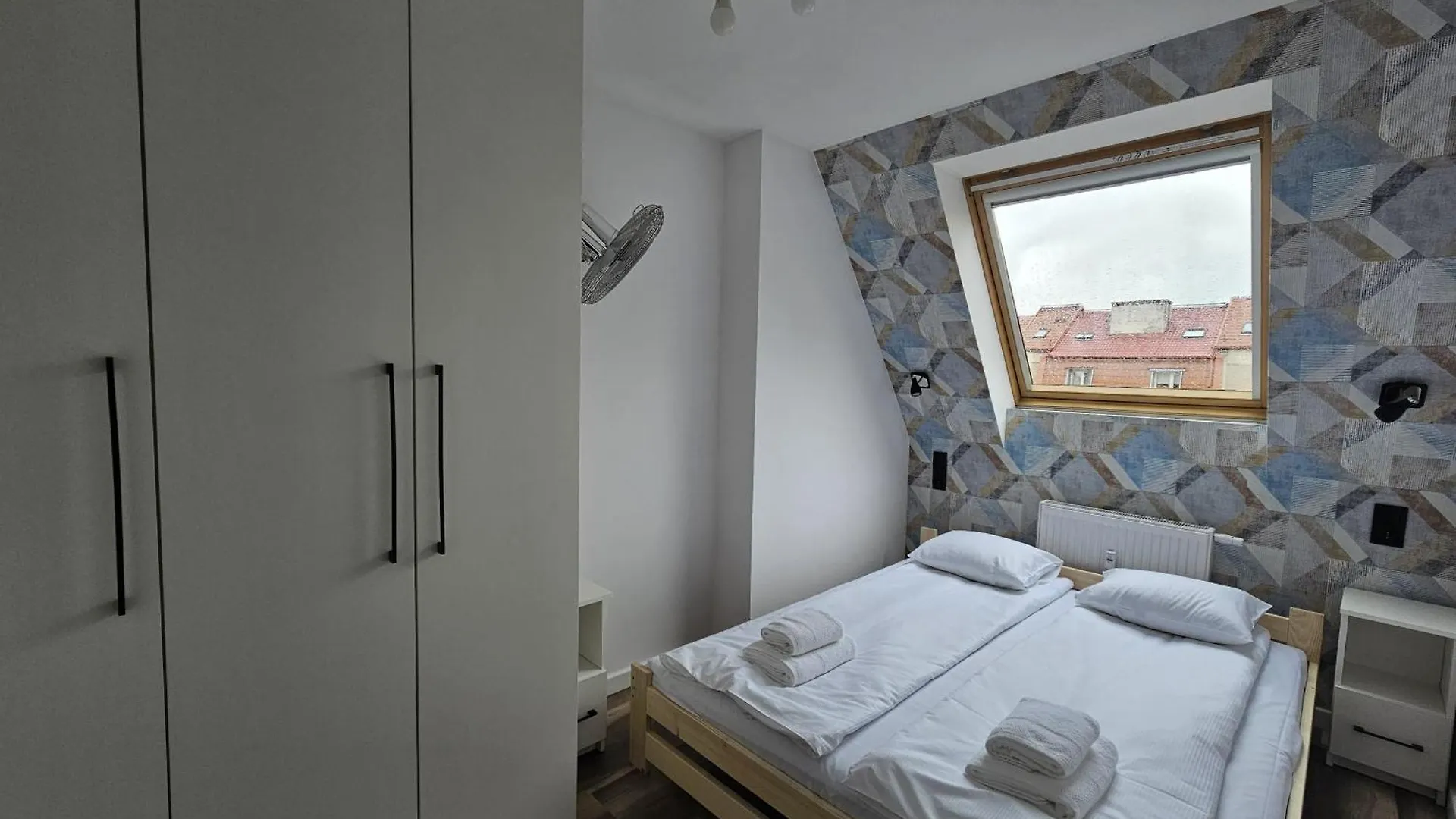 Comfort Apartments Siedlce 0*, Gdansk Poland